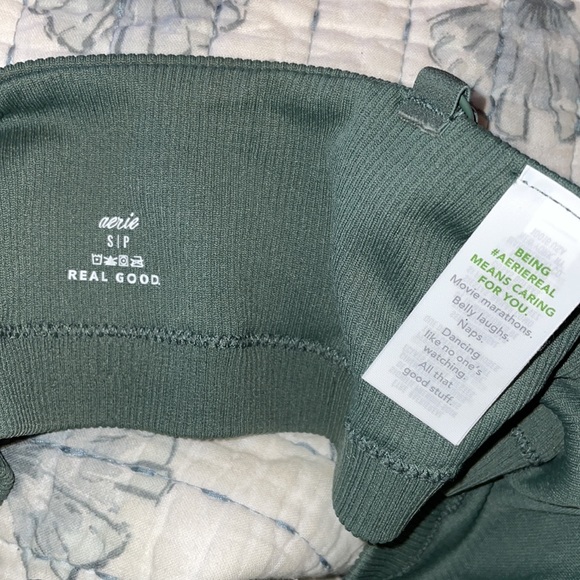 NWT Aerie Scoop Bra - Picture 4 of 5